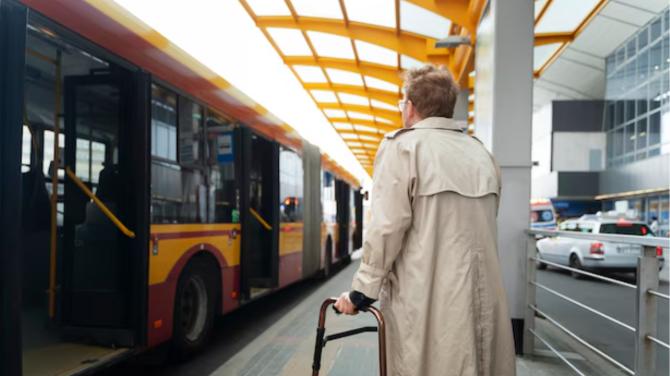 Green Cities: The World`s Top 5 Eco-Friendly Public Transport Systems